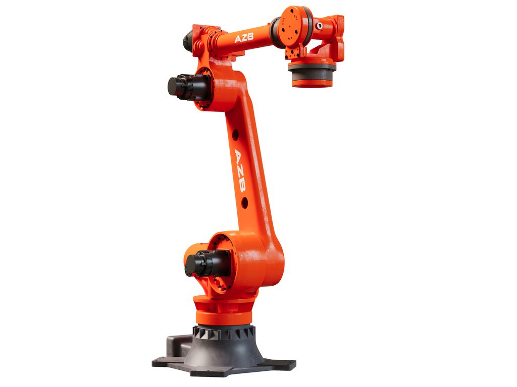 Шестиосевой робот AZB1 30200